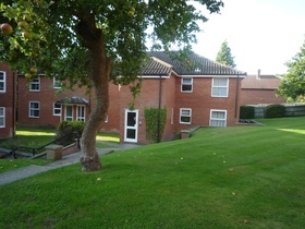 2 Bedroom Flat