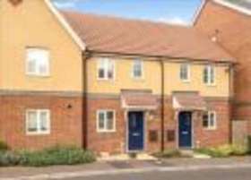 2 Bedroom Terraced