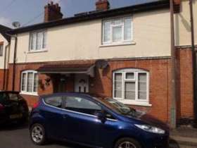 2 Bedroom Terraced