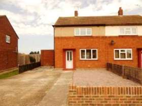 2 Bedroom Semi-Detac...