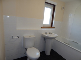 3 Bedroom Flat
