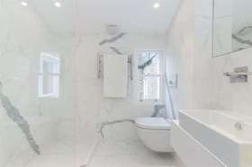 5 Bedroom Terraced