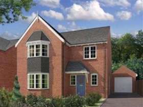 4 Bedroom Detached