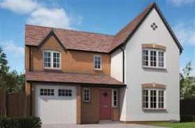 4 Bedroom Detached