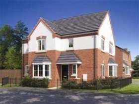 4 Bedroom Detached