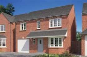 4 Bedroom Detached