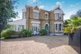8 Bedroom Detached