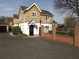 3 Bedroom Semi-Detac...
