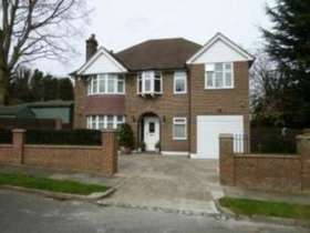5&nbsp;Bedroom&nbsp;Detached
