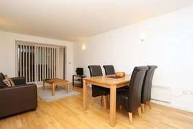 1&nbsp;Bedroom&nbsp;Apartment