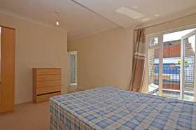 3 Bedroom Flat