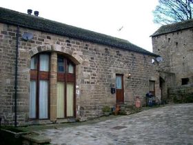 2 Bedroom Barn Conve...