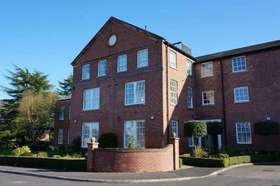 2 Bedroom Apartment