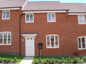 3&nbsp;Bedroom&nbsp;Terraced