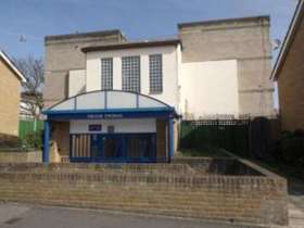 2 Bedroom Maisonette