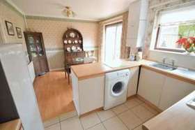 3 Bedroom Terraced