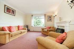 2 Bedroom Flat