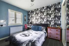 3 Bedroom Semi-Detac...