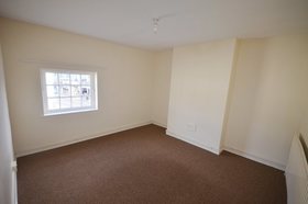 1 Bedroom Flat