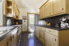 3 Bedroom Bungalow