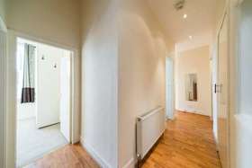 2 Bedroom Flat