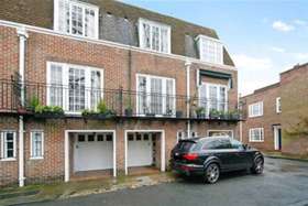 3 Bedroom Detached