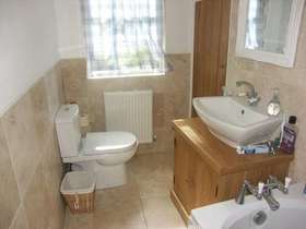 3 Bedroom Cottage