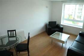 1 Bedroom Flat