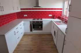 3 Bedroom Terraced