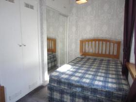 1 Bedroom Flat