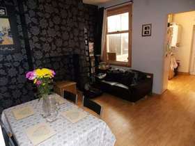 2 Bedroom Terraced