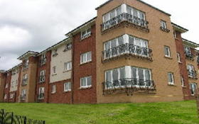 2 Bedroom Flat