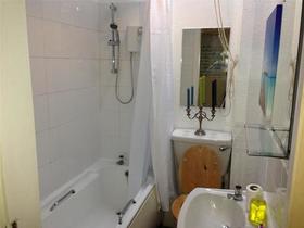 2 Bedroom Flat