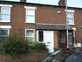 2 Bedroom Terraced