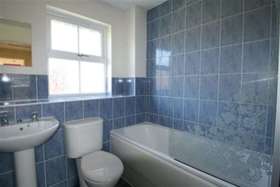 3 Bedroom Detached