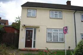 3 Bedroom Semi-Detac...