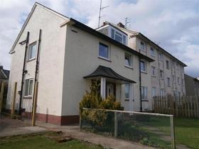 2 Bedroom Flat