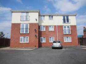 2 Bedroom Flat