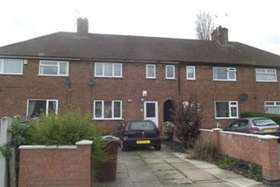 3 Bedroom Detached
