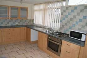 2 Bedroom Flat