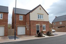 3 Bedroom Detached