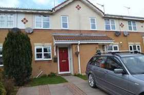 2 Bedroom Semi-Detac...