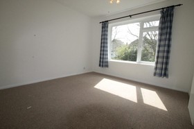 2 Bedroom Flat