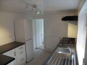 3 Bedroom Terraced