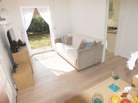 1 Bedroom Semi-Detac...