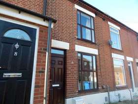 3 Bedroom Detached