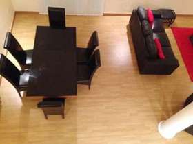 1 Bedroom Flat