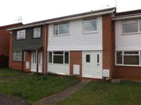 3 Bedroom Terraced