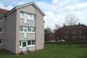 Lora Drive  Bellahouston, G52...