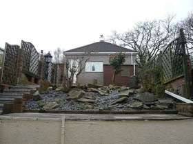 3 Bedroom Terraced